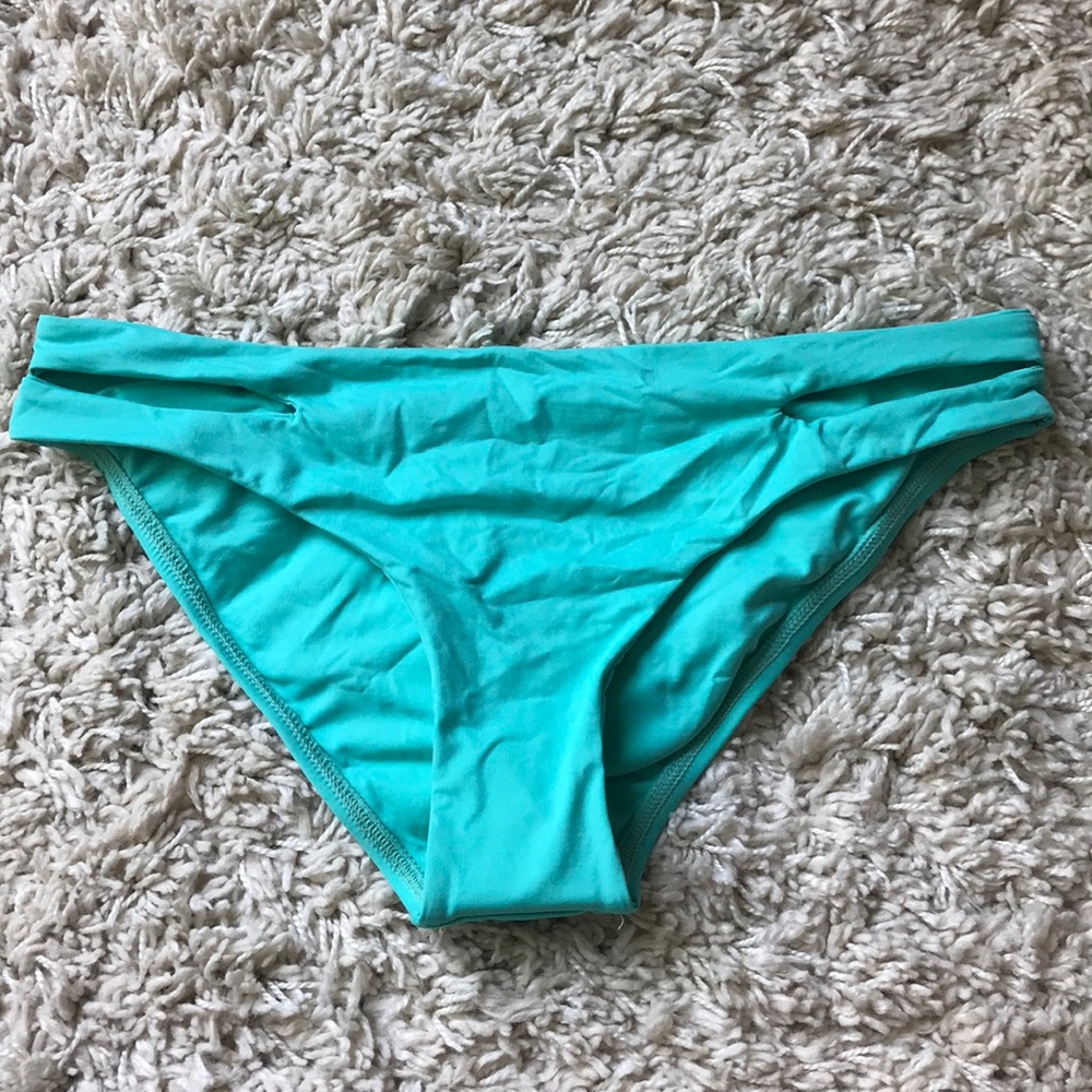 lspace bikini bottoms